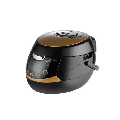 5L 110v 220v Commercial Pearl Cooking Pot Milk Tea Shop Special boba cooking machine Tapioca pearl cooker Electric Cooking Pot