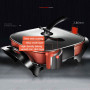 Multifunctional Electric Hotpot Cooker Non-Stick Coating Frying Pan Temperature Control Stir-fry Hot Pot 1450W Multi Cooker EF