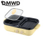 Multifunction Electric Cooker Hotpot Barbecue Grill Griddle Egg Omelette Frying Pan Stove Crepe Oven Pancake Pie Baking Roaster