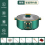 Multicooker Sous-vide Rice Cooker Multifunction Kitchen Robot Home Appliance Electric Cookers Oven Pressure All for 1 Hrye Multy