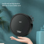 Xiaomi Intelligent Sweeping Robot Vacuum Cleaner Low Noise Auto Wireless  Electric Sweeper Smart Home Appliance Cleaning Tool