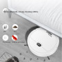Xiaomi Intelligent Sweeping Robot Vacuum Cleaner Low Noise Auto Wireless  Electric Sweeper Smart Home Appliance Cleaning Tool