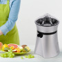 Stainless Steel Electric Juicer Citrus Juicer Orange Juicer Machine for Appliances