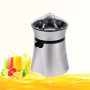 Stainless Steel Electric Juicer Citrus Juicer Orange Juicer Machine for Appliances