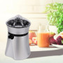 Stainless Steel Electric Juicer Citrus Juicer Orange Juicer Machine for Appliances