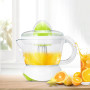700ML Portable Electric Orange Juicer Large Capacity Extractor Household Fruit Orange Lemon Squeezer Machine Fruit Press Machine