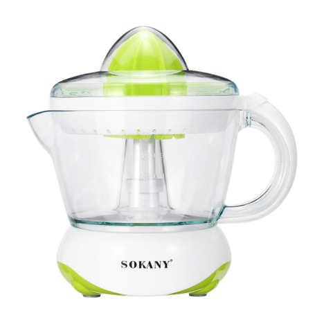 700ML Portable Electric Orange Juicer Large Capacity Extractor Household Fruit Orange Lemon Squeezer Machine Fruit Press Machine