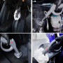 Hand Held Steam Cleaner for Car Wash High Temperature Steam Generator Cleaning Machine Devices