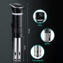 Sous Vide Cooker Cooking IPX7 Waterproof LCD Touch Immersion Circulator Accurate Water Cooking With LED Digital Display