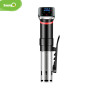 Sous Vide Cooker Cooking IPX7 Waterproof LCD Touch Immersion Circulator Accurate Water Cooking With LED Digital Display