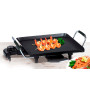 Sogo electric grill, powerful, 1500W, Indoor Outdoor Barbecue Griller