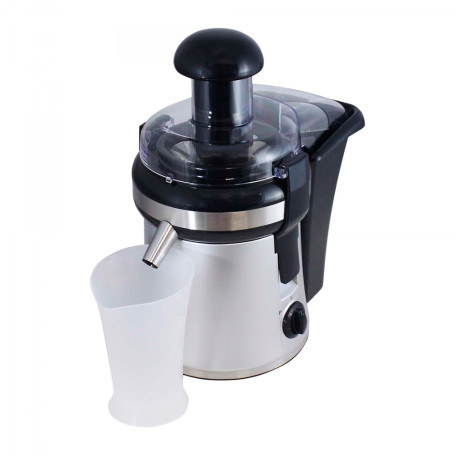 Electric blender, stainless steel, powerful, 350 W, portable, rapid, deposit, cleaning, jug, automatics, juices, kitchen, Blende