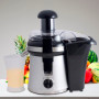 Electric blender, stainless steel, powerful, 350 W, portable, rapid, deposit, cleaning, jug, automatics, juices, kitchen, Blende