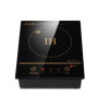 Electric Induction Cooker Waterproof High Power Magnetic Induction Cooker Intelligent Hot Pot Stove Induction Cooktop