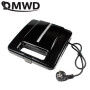 DMWD 3in1 Multifunctional Electric Mini Sandwich Makers Grilling Panini Plate Waffle Toaster Breakfast Machine Barbecue Oven EU