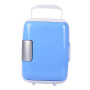 12V Portable 4L Refrigerator Fridge Cooler Freezer and Warmer for Car Home