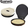 DMWD Electric Baking Pan Double Sided Heating Non-stick Coating Crepe Maker Pizza Bake Grill Pancake Griddle Heating Skillet