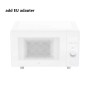 Xiaomi Mijia Microwave Oven Pizza Oven 20L Electric Bake Microwave For Kitchen Appliances Stove Intelligent Control