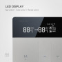 Wifi Smart Home Appliance Automation Switch Temperature Controller By MI Home APP Heating Thermostat