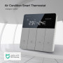 Wifi Smart Home Appliance Automation Switch Temperature Controller By MI Home APP Heating Thermostat