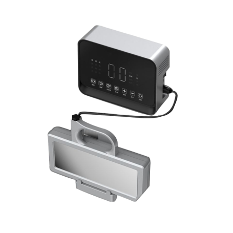 New dishwasher, household automatic ultrasonic dishwasher, small free-standing installation-free