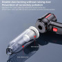 90000pa Car Vacuum Cleaner Cyclone Suction Portable Cordless Handheld Auto Vacuum Wireless For Home Applicance Car Accessor E9i9