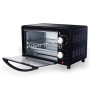Mechanical Home Smart Oven Small Oven Multi-function Bread Electric Oven Unified Temperature Control of Upper and Lower Tubes EF