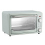 DMWD 22L Electric Oven Bread Toaster Cake Pizza Dessert Cookies Baking Machine Breakfast Maker 60mim Timing BBQ Tool 220V
