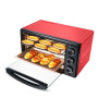 Electric Oven Household 23 Liters Multi-Function Mini Oven Automatic Baking Cake Large Capacity