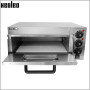 Electric Pizza Oven Commercial Pizza Baking Machine Pizza baker Oven 2000W 13 inch 350 degree