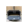 Outdoor Pizza oven Portable Pizza oven Wood-Fired Bread baker Charcoal BBQ grill Firewood Baking stove steak cooker machine