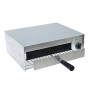Pizza Oven Commercial Electric Pizza Oven Single Layer Professional Electric Baking Oven Cake/Bread/Pizza With Timer