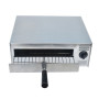 Pizza Oven Commercial Electric Pizza Oven Single Layer Professional Electric Baking Oven Cake/Bread/Pizza With Timer