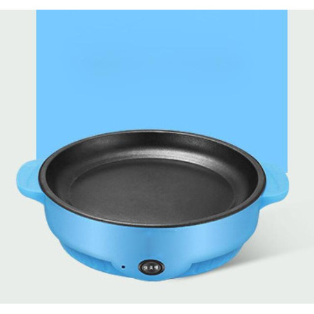 220V Electric Crepe Maker  spring roll Machine Pancake Machine baking pan Pie Cake maker Nonstick Griddle kitchen cooking tools