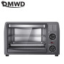 DMWD 13L Household Electric Oven Multifunctional Fruit Dryer Pizza Maker Cake Baking Machine Dehydrator Temperature Time Control