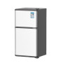 Double Door Freezer Refrigerators Household Fridge Nevera Electrica Geladeiras Frigorifero Portatile Frigobar