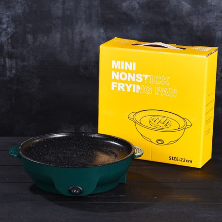 220V Electric Crepe Maker  spring roll Machine Pancake Machine baking pan Pie Cake maker Nonstick Griddle kitchen cooking tools