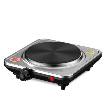 220V 1000W Household Electric Pottery Stove Multifunctional High Power Hot Pot Stove Table Type Electromagnetic Furnace
