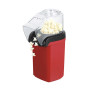 110V/220V Commercial Household Popcorn Machine Hot Air Oil Popped Corn Popper Automatic DIY Popcorn Maker Heating Non-Stick Pot