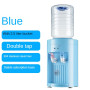 Electric water dispenser home office desktop water dispenser hot and cold small mini portable water dispenser