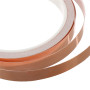 1-50M Mask Electromagnetic Eliminate EMI Anti-static Repair Double /Single Sided Conductive Copper Foil Adhesive Tape