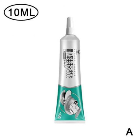 10/60ml Strong Shoe-Repairing Adhesive Waterproof Universal Strong Repair Glue Shoe Factory Special Leather Shoe Repair Sealant