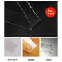 Double Sided Nano Tape Transparent Waterproof Wall Stickers Reusable Heat Resistant Adhesive Tape Kitchen Bathroom Home Supplies