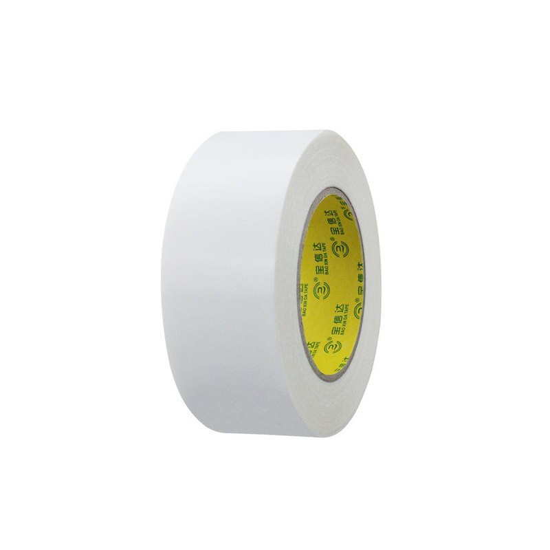 High Viscosity Adhesive Tape Double Sided Cloth Base Carpet Sticky
