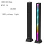 RGBIC Night Light Smart Led Screen Hanging Lamp Monitor Light Bar TV Screen Backlight Atmosphere Light for Home Computer Game