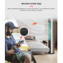 CORUI Tuya IR Smart Remote Control Smart WiFi UniversalSmart Home Gadgets Control For TV DVD AUD Alexa Google Home Smart Life