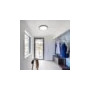 LED sky light circular modern motion sensor 3 protection ceiling light Home decoration ceiling lamp bathroom balcony corridor