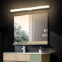 Led Wall Lamp Bathroom Vanity Light 30cm 50cm 220V Indoor Modern Wall Sconces Lamp White Wall light fixture for Living Room