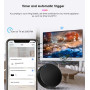 CORUI Tuya IR Remote Control Smart Home Smart Life WiFi Infrared Control TV DVD AUD AC Alexa Google Home Assistant Voice Control