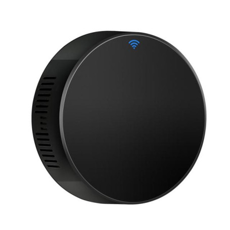 CORUI Tuya IR Remote Control Smart Home Smart Life WiFi Infrared Control TV DVD AUD AC Alexa Google Home Assistant Voice Control